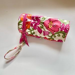 🪴 2/$20 VERA BRADLEY bottle cooler